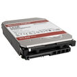 Western Digital Red Plus, SATA 6G, Intellipower, 3.5 inch - 12 TB image number null