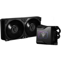 MSI MEG CoreLiquid S280 Komplett-Wasserkühlung - 280mm