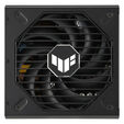 ASUS TUF Gaming 1000W Gold 80 PLUS Gold power supply, modular - 1000 Watt image number null