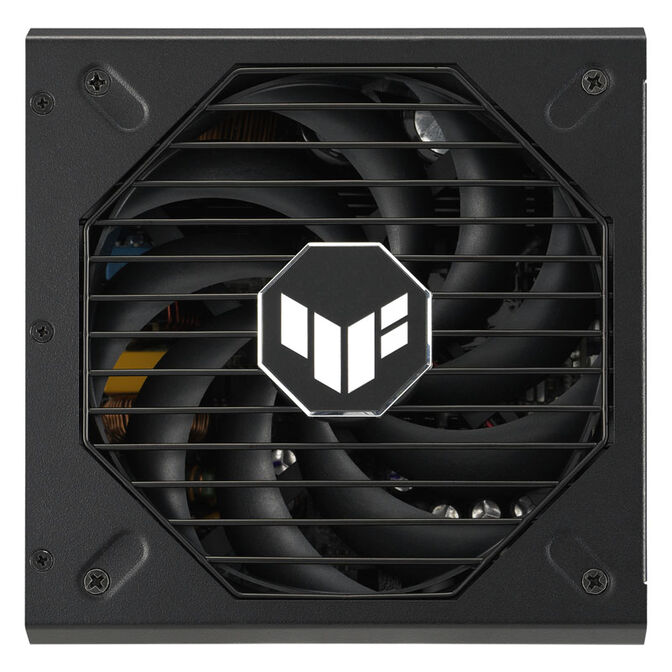 ASUS TUF Gaming 1000W Gold 80 PLUS Gold power supply, modular - 1000 Watt image number 5
