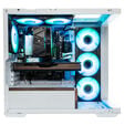 Gaming PC CopperShadow, AMD Ryzen 5 7600, GeForce RTX 5060 Ti, 32GB DDR5 RAM - King Deal image number null
