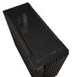 ASUS ProArt PA602 PC-Geh&auml;use, Midi-Tower, E-ATX - schwarz/braun, Holz image number null