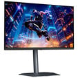 GIGABYTE MO27Q3, 27-inch QHD Gaming Monitor, 360Hz, QD-OLED Panel, FreeSync Premium Pro image number null