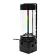 XSPC QX5 Photon 170 Pump-Reservoir Combination, D5 Pump, ARGB - black image number null