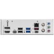 MSI B860M Gaming Plus WiFi Motherboard, socket LGA 1851, Intel B860, mATX, DDR5 image number null