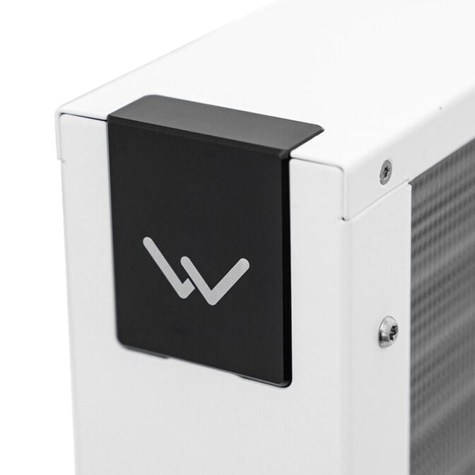 Watercool MO-RA IV 400 - white image number 4