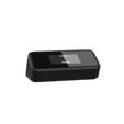 Arbiter Studio Akitsu Gaming Mouse, carbon fibre - black image number null