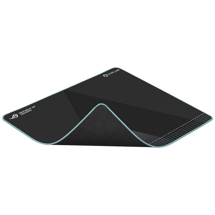 ASUS ROG Hone Ace Aim Lab Edition Gaming Mousepad image number 5