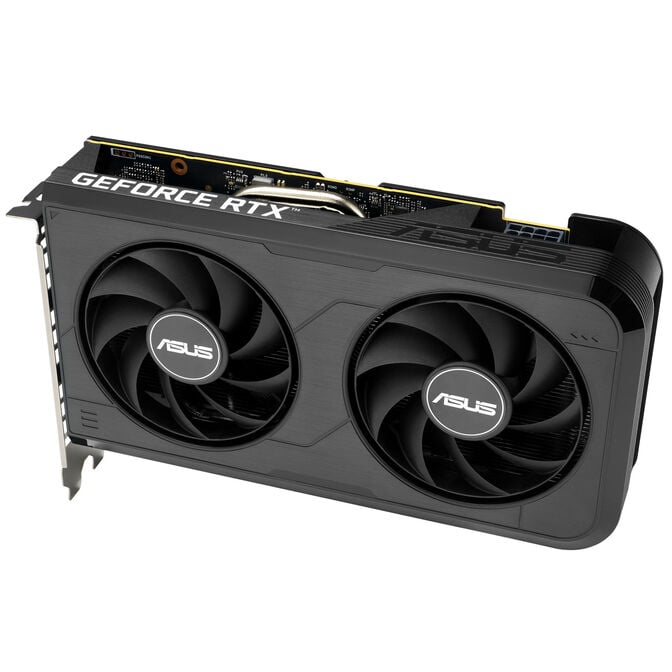 ASUS Dual GeForce RTX 5050 OC Edition, 8192 MB GDDR6 image number 7