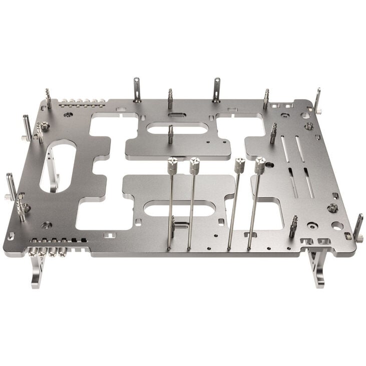 Streacom BC1 V2 Benchtable - titan image number 2