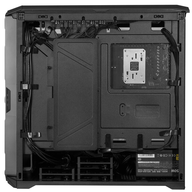 Cooler Master HAF II 500 image number 11