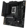 ASUS TUF Gaming B760M-Plus WIFI II, Intel B760 Mainboard, Sockel 1700, DDR5 image number null