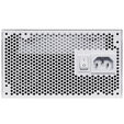 Lian Li EDGE GOLD 850 80 PLUS Gold Netzteil, PCIe 5.1, ATX 3.1 - 850 Watt, wei&szlig; image number null