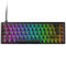 Endgame Gear KB65HE Hall Effect Gaming-Tastatur - Gateron KS-37B, ISO DE