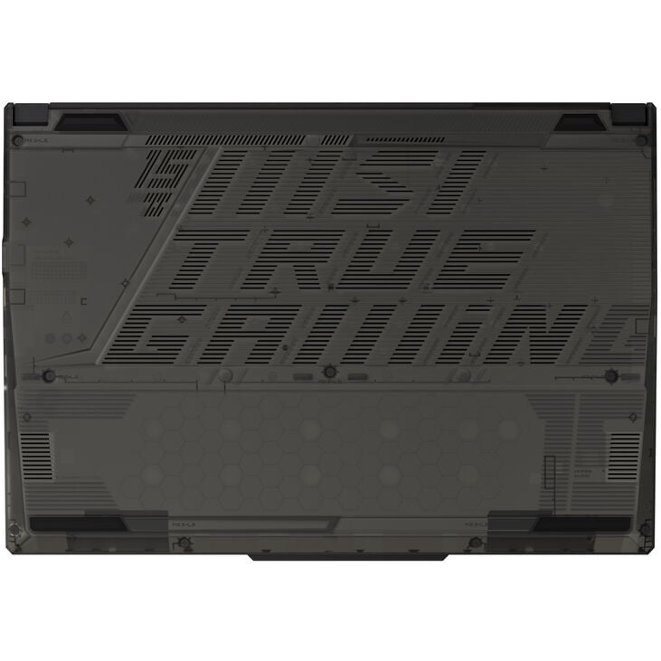 MSI Cyborg 15 AI A1VFK-033, 39,62 cm (15,6 Zoll) 144Hz, Core Ultra 7 155H, RTX 4060 Gaming Laptop image number 13
