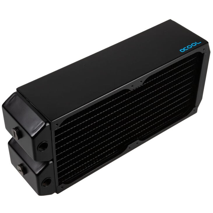 Alphacool NexXxoS Monsta Radiator - 280 mm image number 2