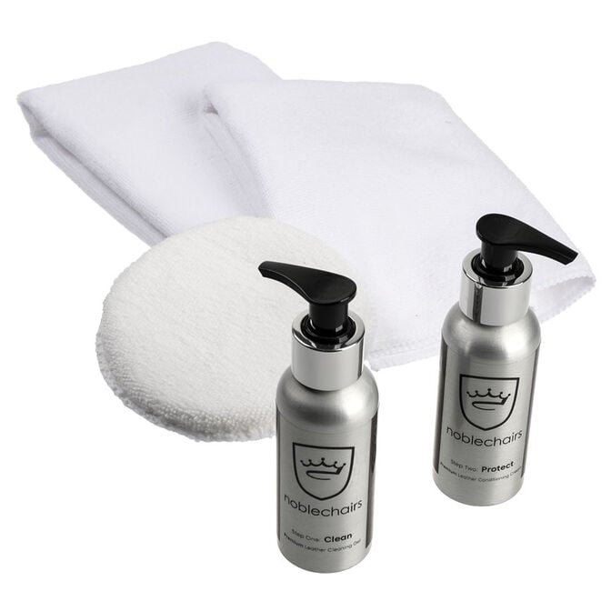 noblechairs Premium Care &amp; Cleaning Kit image number 0