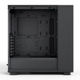 Fractal Design Epoch Black Solid PC-Geh&auml;use, Midi-Tower, ATX - schwarz image number null