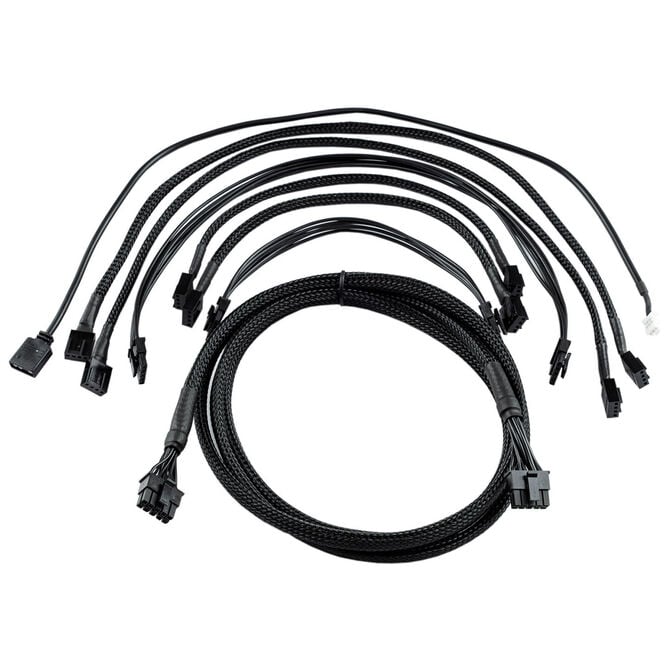 Watercool MO-RA IV Passive Control 600 Controller - black image number 5
