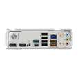 ASROCK B850M Steel Legend Wifi Mainboard, Sockel AM5, AMD B850, Micro-ATX, DDR5 image number null
