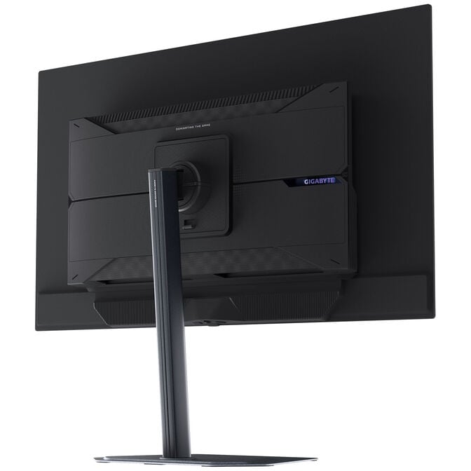 GIGABYTE MO32U2, 31,5 Zoll Ultra-HD Gaming-Monitor, 240Hz, QD-OLED-Panel, FreeSync Premium Pro image number 3