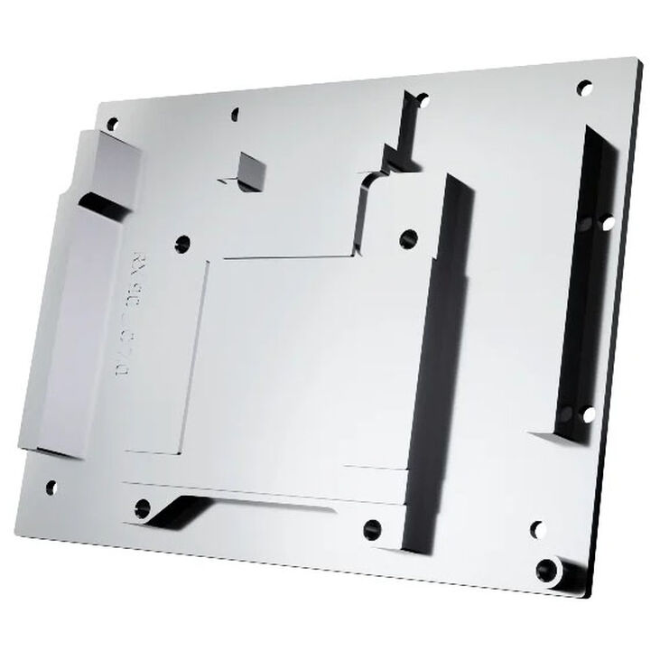 Alphacool Core RX 9070 Hellhound/Reaper/Pulse/Pure GPU Wasserblock, ARGB, mit Backplate - Acryl image number 5