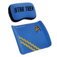 noblechairs Memory Foam Pillow Set - Star Trek Spock Edition image number null