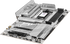 MSI MPG B850 Edge TI WiFi Motherboard, socket AM5, AMD B850, ATX, DDR5 image number null