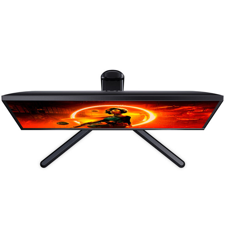 AOC Gaming 25G3ZM/BK, 24,5 inch Gaming Monitor, 240 Hz, VA, FreeSync image number 8