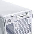 Lian Li DAN Cases A3-mATX Micro-ATX Geh&auml;use - wei&szlig; image number null