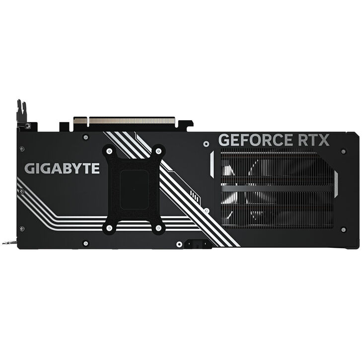 Gigabyte GeForce RTX 5070 Windforce SFF 12G, 12288 MB GDDR7 image number 8