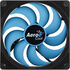 Aerocool Motion 12 Plus Lüfter, 120 mm - schwarz/blau image number null