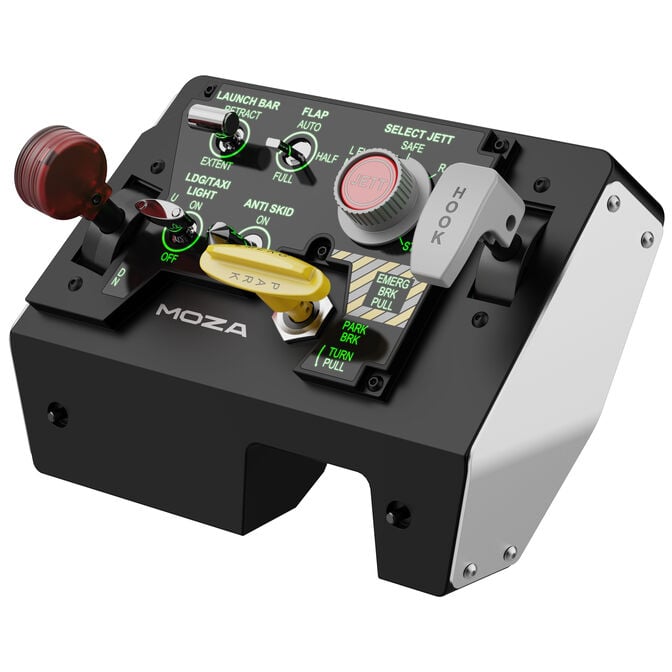 MOZA MTLP Take-off/Landing Panel image number 1