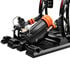Asetek SimSports Invicta S-Series THORP II Pedal Set - black image number null