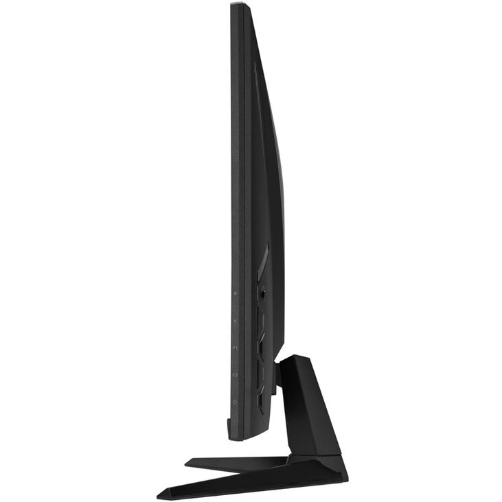 ASUS TUF Gaming VG32UQA1A, 31.5 inch Gaming Monitor, 160 Hz, VA, FreeSync image number 4