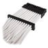 Corsair Premium Sleeved Kabel-Set (Gen 4) - weiß image number null