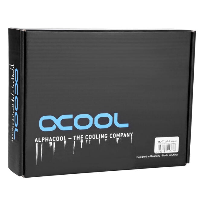 Alphacool ES Reservoir 1U - DDC image number 7