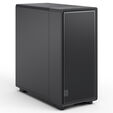 Fractal Design Epoch Black Solid PC-Geh&auml;use, Midi-Tower, ATX - schwarz image number null