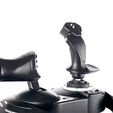 Thrustmaster T-Flight Full Kit Xbox Series X/S image number null