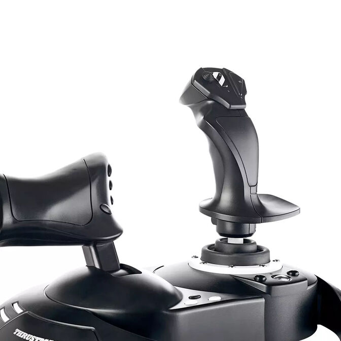 Thrustmaster T-Flight Full Kit Xbox Series X/S image number 3