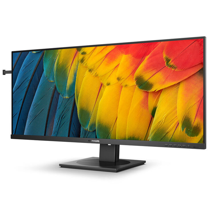 Philips UltraWide 5000 40B1U5600, 39.53 inch Gaming Monitor, 120 Hz, IPS, Adaptive Sync image number 3