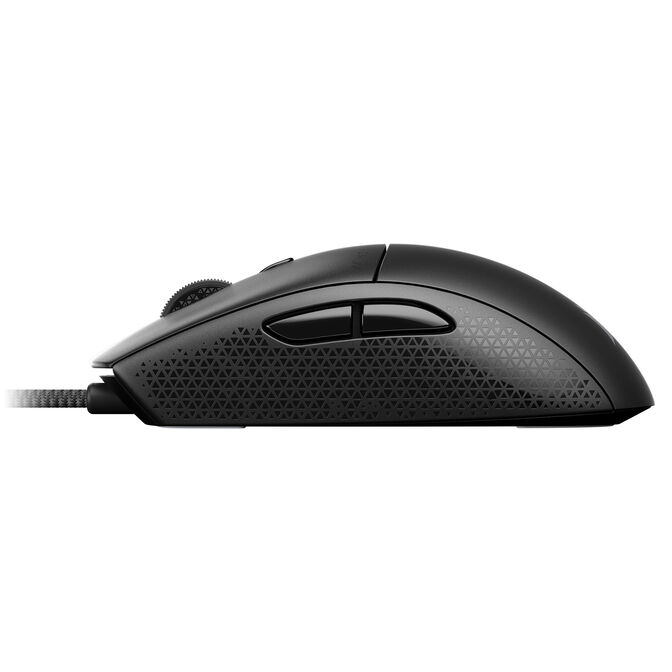 Corsair M55 Gaming Maus - schwarz image number 2