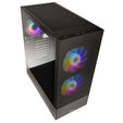Lian Li LANCOOL 205 Mesh C Midi-Tower - schwarz image number null