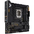ASUS TUF Gaming B660M-Plus WiFi, Intel B660 motherboard - Socket 1700, DDR5 image number null