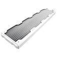 Hardware Labs Black Ice Nemesis GTS 560 Radiator - 560mm, Satin White image number null