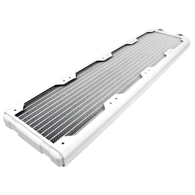 Hardware Labs Black Ice Nemesis GTS 560 Radiator - 560mm, Satin White image number 1