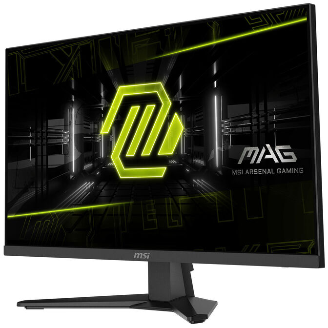 MSI MAG 274QFDE X24, 27 Zoll QHD Gaming-Monitor, 240Hz, IPS-Panel, Adaptive-Sync image number 2