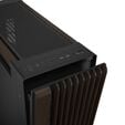 ASUS ProArt PA602 PC-Geh&auml;use, Midi-Tower, E-ATX - schwarz/braun, Holz image number null
