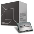 AMD Ryzen Threadripper Pro 7965WX 4.2 GHz (Storm Peak) Socket sTR5 - boxed without cooler image number null