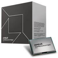 AMD Ryzen Threadripper Pro 7965WX 4,2 GHz (Storm Peak) Sockel sTR5 - boxed ohne K&uuml;hler